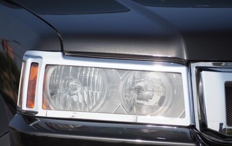 Honda Crossroad, 2010 год, 915 111 рублей, 40 фотография