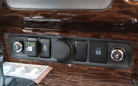 Nissan Patrol, 2013 год, 3 129 000 рублей, 22 фотография