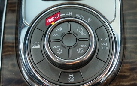 Nissan Patrol, 2013 год, 3 129 000 рублей, 21 фотография