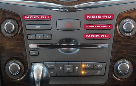 Nissan Patrol, 2013 год, 3 129 000 рублей, 20 фотография