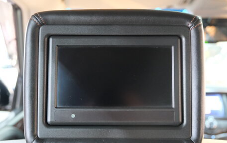 Nissan Patrol, 2013 год, 3 129 000 рублей, 27 фотография