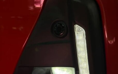 Daihatsu Rocky, 2019 год, 1 580 000 рублей, 4 фотография