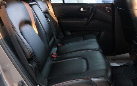 Nissan Patrol, 2013 год, 3 129 000 рублей, 29 фотография