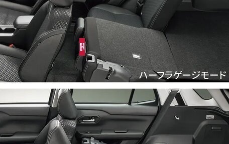 Daihatsu Rocky, 2019 год, 1 580 000 рублей, 3 фотография