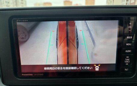 Daihatsu Rocky, 2019 год, 1 580 000 рублей, 8 фотография