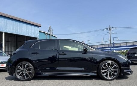 Toyota Corolla, 2021 год, 1 394 000 рублей, 11 фотография