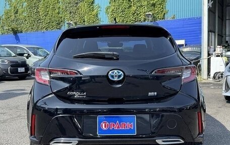 Toyota Corolla, 2021 год, 1 394 000 рублей, 5 фотография