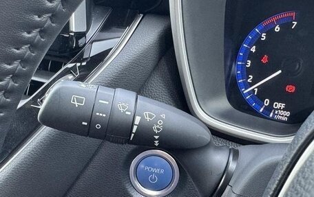 Toyota Corolla, 2021 год, 1 394 000 рублей, 7 фотография