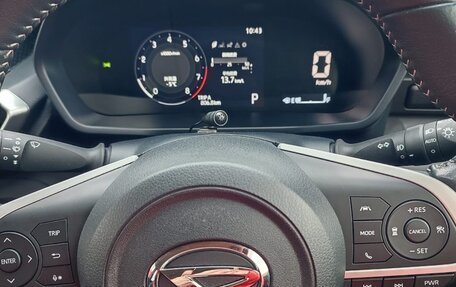 Daihatsu Rocky, 2019 год, 1 580 000 рублей, 6 фотография