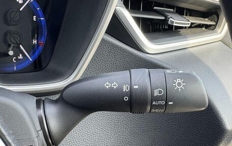 Toyota Corolla, 2021 год, 1 394 000 рублей, 8 фотография