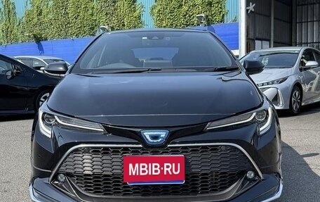 Toyota Corolla, 2021 год, 1 394 000 рублей, 6 фотография