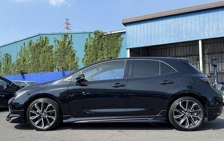 Toyota Corolla, 2021 год, 1 394 000 рублей, 13 фотография