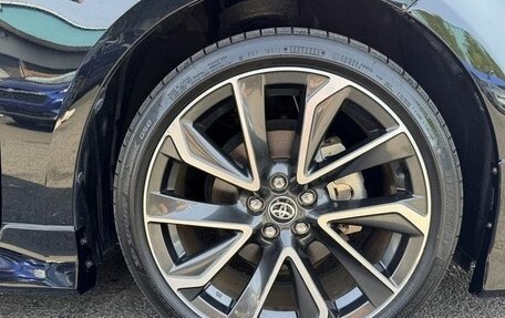 Toyota Corolla, 2021 год, 1 394 000 рублей, 16 фотография