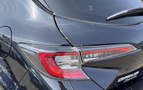 Toyota Corolla, 2021 год, 1 394 000 рублей, 15 фотография