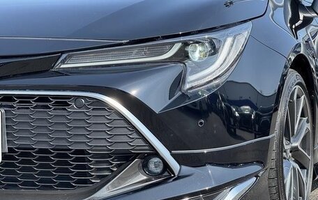 Toyota Corolla, 2021 год, 1 394 000 рублей, 14 фотография