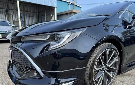 Toyota Corolla, 2021 год, 1 394 000 рублей, 20 фотография