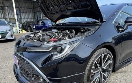 Toyota Corolla, 2021 год, 1 394 000 рублей, 19 фотография