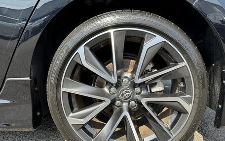 Toyota Corolla, 2021 год, 1 394 000 рублей, 18 фотография