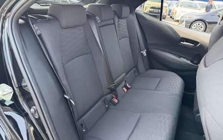 Toyota Corolla, 2021 год, 1 394 000 рублей, 25 фотография