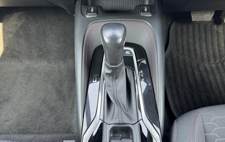 Toyota Corolla, 2021 год, 1 394 000 рублей, 27 фотография