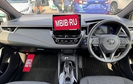 Toyota Corolla, 2021 год, 1 394 000 рублей, 23 фотография