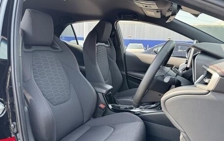 Toyota Corolla, 2021 год, 1 394 000 рублей, 24 фотография