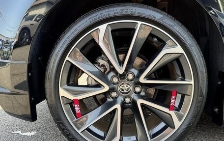 Toyota Corolla, 2021 год, 1 394 000 рублей, 17 фотография