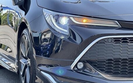 Toyota Corolla, 2021 год, 1 394 000 рублей, 28 фотография