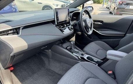 Toyota Corolla, 2021 год, 1 394 000 рублей, 32 фотография