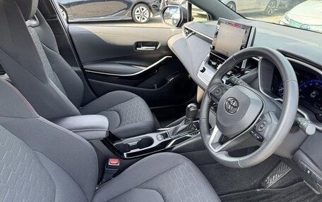 Toyota Corolla, 2021 год, 1 394 000 рублей, 30 фотография