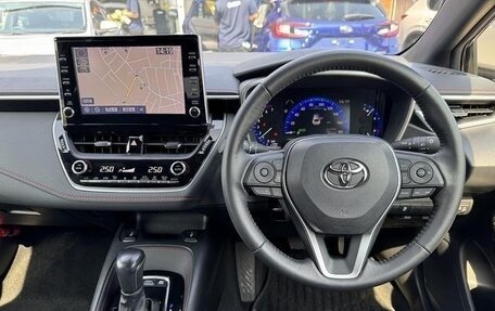 Toyota Corolla, 2021 год, 1 394 000 рублей, 29 фотография