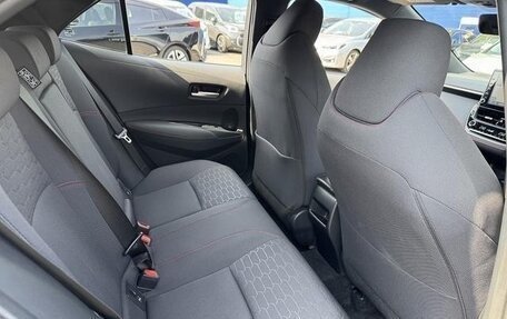 Toyota Corolla, 2021 год, 1 394 000 рублей, 31 фотография