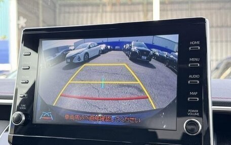 Toyota Corolla, 2021 год, 1 394 000 рублей, 33 фотография