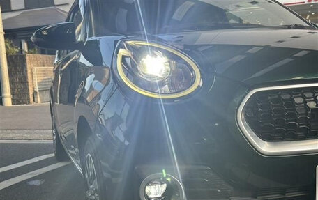 Toyota Passo III, 2016 год, 600 035 рублей, 5 фотография