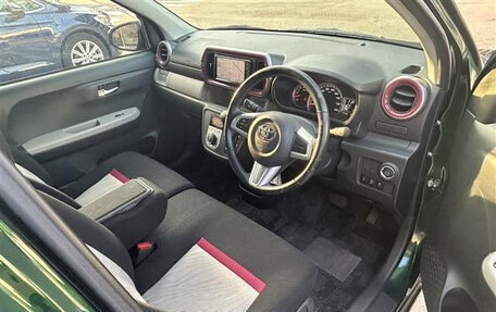 Toyota Passo III, 2016 год, 600 035 рублей, 7 фотография