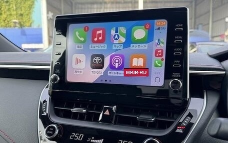 Toyota Corolla, 2021 год, 1 394 000 рублей, 35 фотография