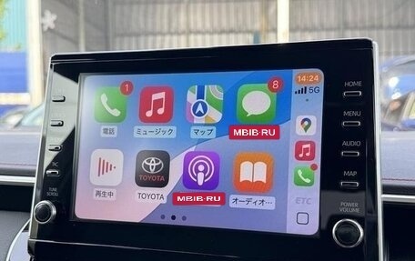 Toyota Corolla, 2021 год, 1 394 000 рублей, 34 фотография