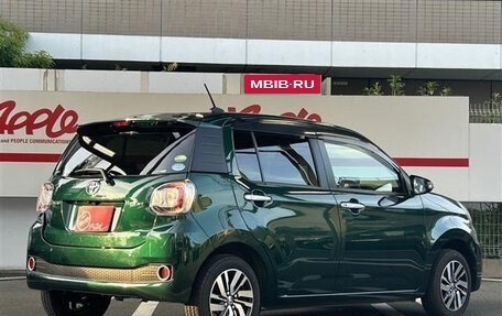 Toyota Passo III, 2016 год, 600 035 рублей, 3 фотография