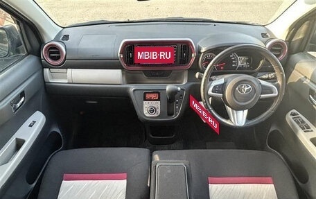 Toyota Passo III, 2016 год, 600 035 рублей, 6 фотография