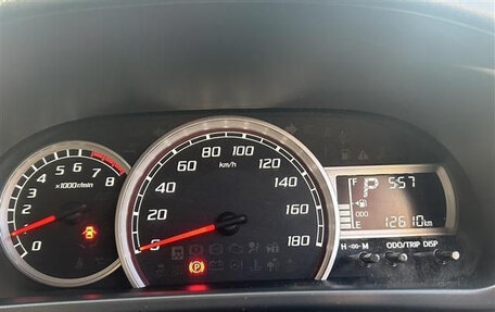 Toyota Passo III, 2016 год, 600 035 рублей, 12 фотография