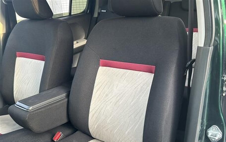 Toyota Passo III, 2016 год, 600 035 рублей, 18 фотография