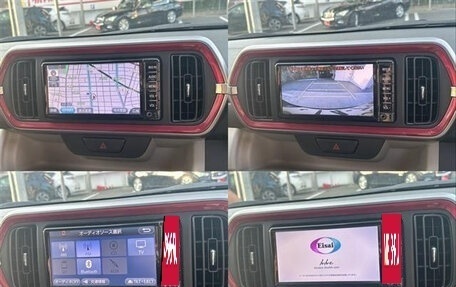 Toyota Passo III, 2016 год, 600 035 рублей, 9 фотография