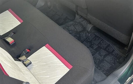 Toyota Passo III, 2016 год, 600 035 рублей, 14 фотография