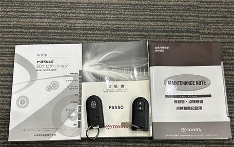 Toyota Passo III, 2016 год, 600 035 рублей, 20 фотография