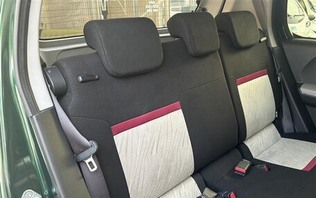 Toyota Passo III, 2016 год, 600 035 рублей, 15 фотография