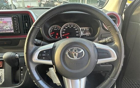 Toyota Passo III, 2016 год, 600 035 рублей, 11 фотография