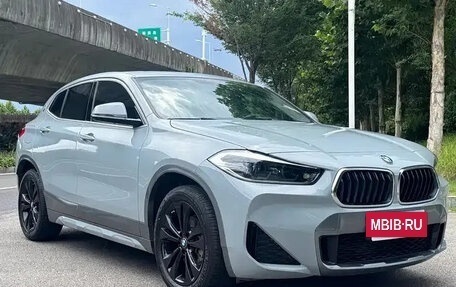 BMW X2, 2021 год, 1 497 000 рублей, 3 фотография