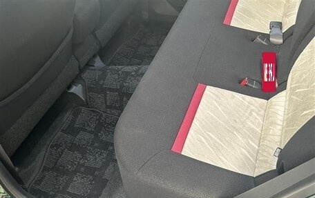 Toyota Passo III, 2016 год, 600 035 рублей, 17 фотография