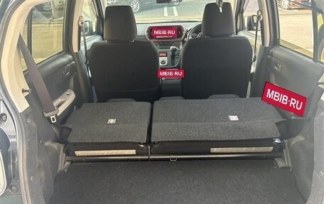 Toyota Passo III, 2016 год, 600 035 рублей, 16 фотография