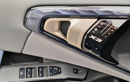 BMW X3, 2025 год, 7 300 000 рублей, 12 фотография